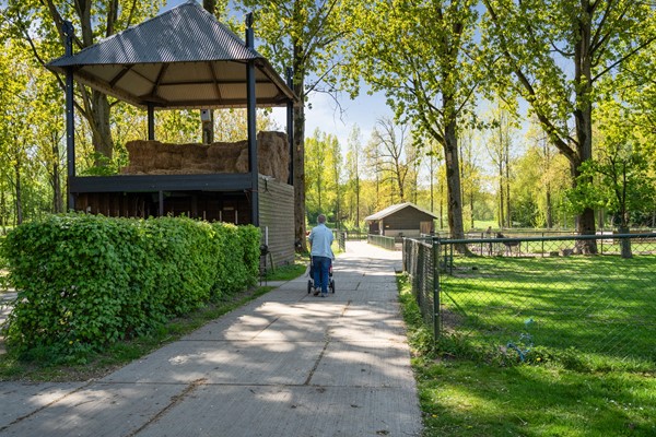 Medium property photo - Samoas 21, 3524 JW Utrecht